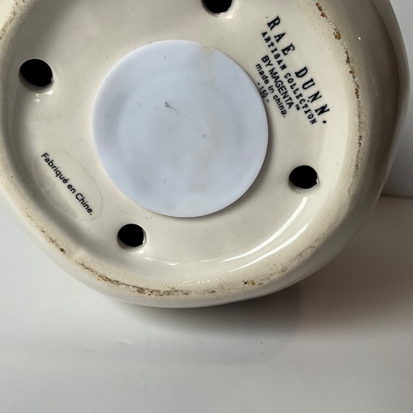 Rae Dunn Acorn Birdhouse - Picture 2 of 2